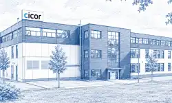 Cicor-headquarters