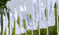 flags