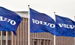 several-flags