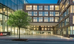 Office-Building-Logo