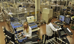 production-area
