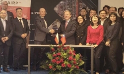 FAIRP-Poland-Taiwan-robotics-collab
