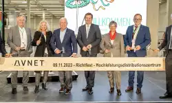 topping-out-ceremony-distribution-center-Bernburg