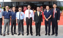 Compeq-thailand-opening