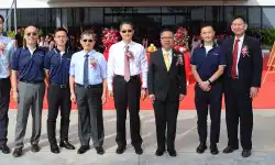 Compeq-thailand-opening