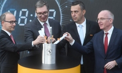continental-inauguration-second-plant