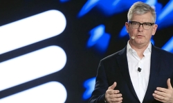 Borje-Ekholm-CEO