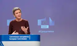 Margrethe-Vestager
