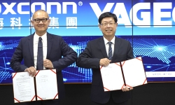 Yageo-XSemi-deal