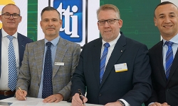 TTI-Europe
