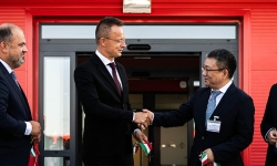 PEX-Automotive-Systems-Baolong-Holdings-Europe