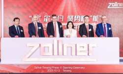 Zollner-opening-Taicang