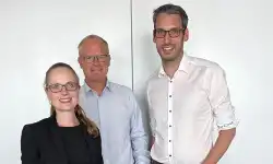 Budelmann-Acquisition