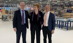 Estonia-Production-Facility-Inauguration