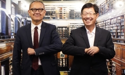 Yageo-form-strategic-alliance