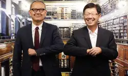 Yageo-form-strategic-alliance
