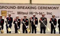 Mitsui-High-Tech-groundbreaking