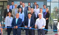 Rumanien-opening