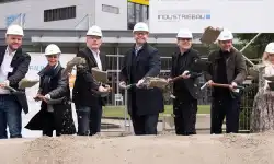 groundbreaking-Waldkirch