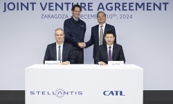 CATL-JV-deal