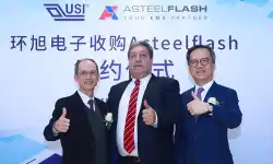 asteelflash-acqusition