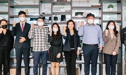 south-korean-team