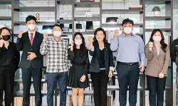 south-korean-team