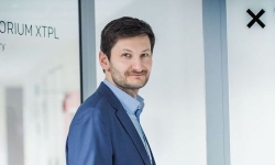 Filip-Granek-CEO-title
