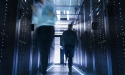 server-hall