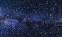 FelixMittermeier-milky-way-stars