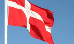 Denmark-flag