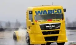 truck