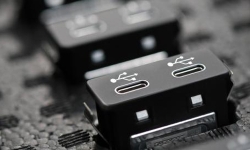 USB-c-interface