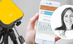 bibbi-stalstrom-airthings-corentium-pro