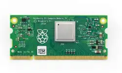 Rasperry-Pi-Compute_Module3