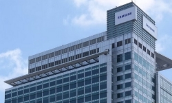 Samsungsamsung-building