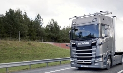 autonomous-truck
