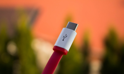 USB-C