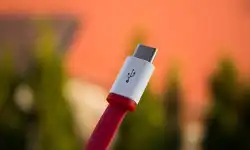 USB-C