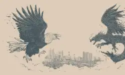 eagle-and-dragon_China-vs-USA