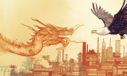 eagle-and-dragon_USA-vs-China_4