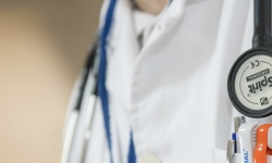 doctor