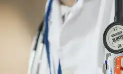 doctor