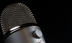 microphone