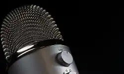 microphone