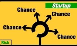 startup