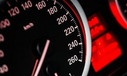 speed