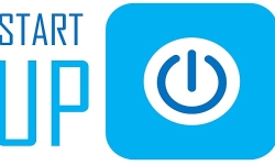 startup