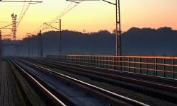 Arcaion-railway