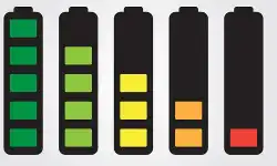 Denes-battery